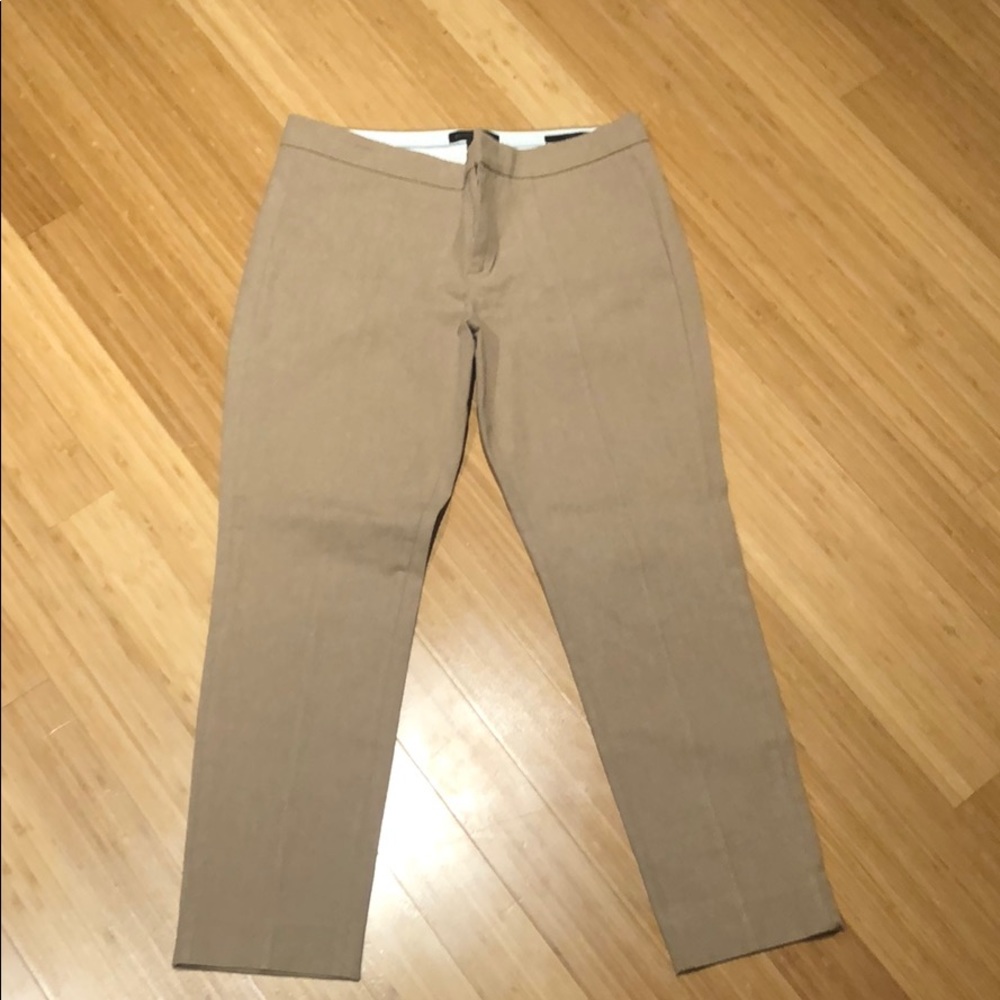 Banana Republic pants